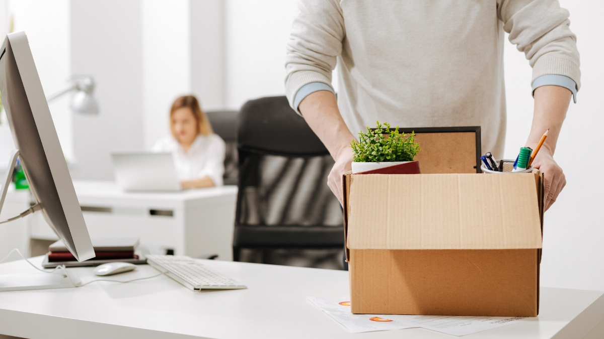Downsizing your workforce